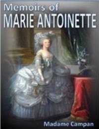 Memoirs of Marie Antoinette