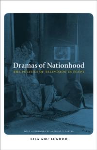 Dramas of Nationhood
