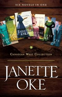 Canadian West Collection