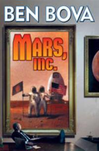 Mars, Inc