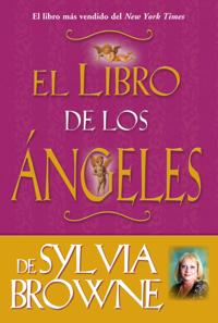 Sylvia Browne's Books of Angels