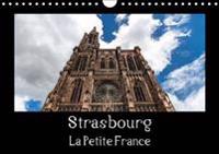 Strasbourg la Petite France 2016