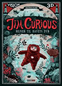 Jim Curious - rejser til havets dyb