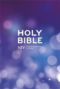 NIV Tiny Bible