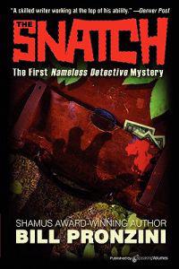 The Snatch: Nameless Detective