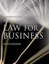 SmithKeenan's Law for Business
