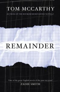 Remainder