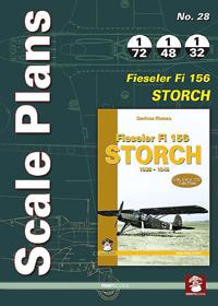 Fieseler Fi 156 Storch