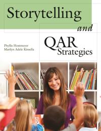 Storytelling and QAR Strategies