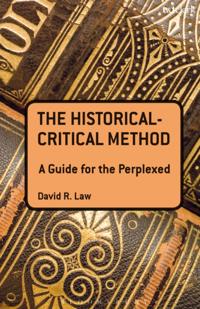 Historical-Critical Method: A Guide for the Perplexed