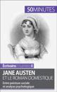 Jane Austen et le roman domestique