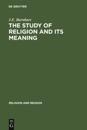 Study of Religion and its Meaning