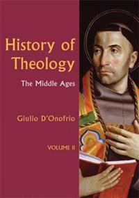 The History of Theology
