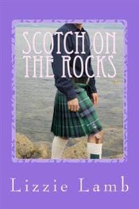 Scotch on the Rocks: A Contemporary Romance Set in the Highlands of Scotland