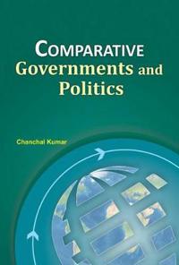 Comparative Governments and Politics