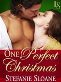 One Perfect Christmas (Short Story)