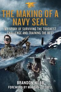 Making of a Navy SEAL