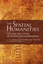 Spatial Humanities