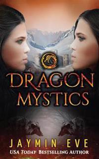 Dragon Mystics: Supernatural Prison #2