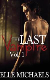 The Last Vampire, Vol. 1
