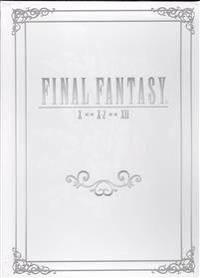 Final Fantasy Box Set