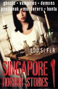 Singapore Horror Stories