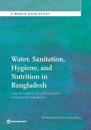 Water, sanitation, hygiene, and nutrition in Bangladesh