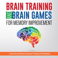 Brain Training And Brain Games for Memory Improvement