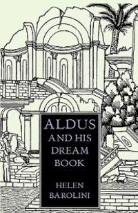 Aldus and His Dream Book