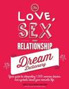 The Love, Sex, and Relationship Dream Dictionary