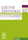 Goethe-Zertifikat A2 - Deutschprufung fur Jugendliche und Erwachsene