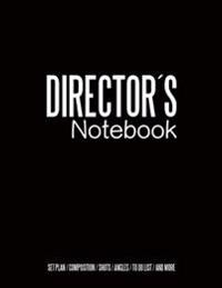 Directors Notebook
