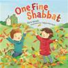 One Fine Shabbat