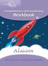 Explorers 5 Aladdin Workbook