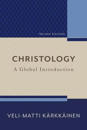 Christology – A Global Introduction