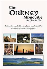 Orkney Miniguide
