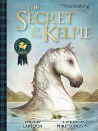 Secret of the kelpie