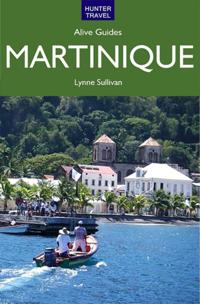Martinique Alive Guide