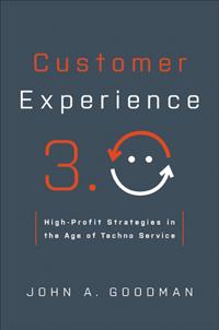 Customer Experience  - John Goodman - e-kirja(9780814433898) | Adlibris  kirjakauppa