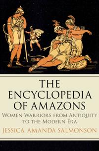 Encyclopedia of Amazons