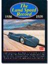 The Land Speed Record, 1930-1939