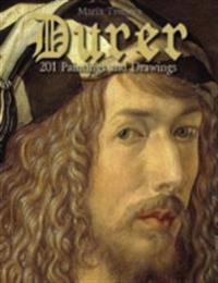 Durer: 201 Paintings and Drawings