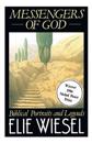 Messengers of God: A True Story of Angelic Presence and the Return to the Age of Miracles