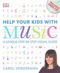 Help your kids with music