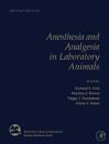 Anesthesia and Analgesia in Laboratory Animals