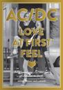 AC/DC Love at First Feel - the Legendary Ac/DC Tour of Sweden in 1976