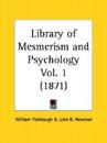Library of Mesmerism and Psychology 1871