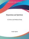 Hypnotism and Spiritism