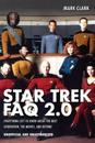 Star Trek FAQ 2.0 (Unofficial and Unauthorized)