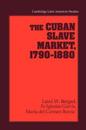 The Cuban Slave Market, 1790–1880